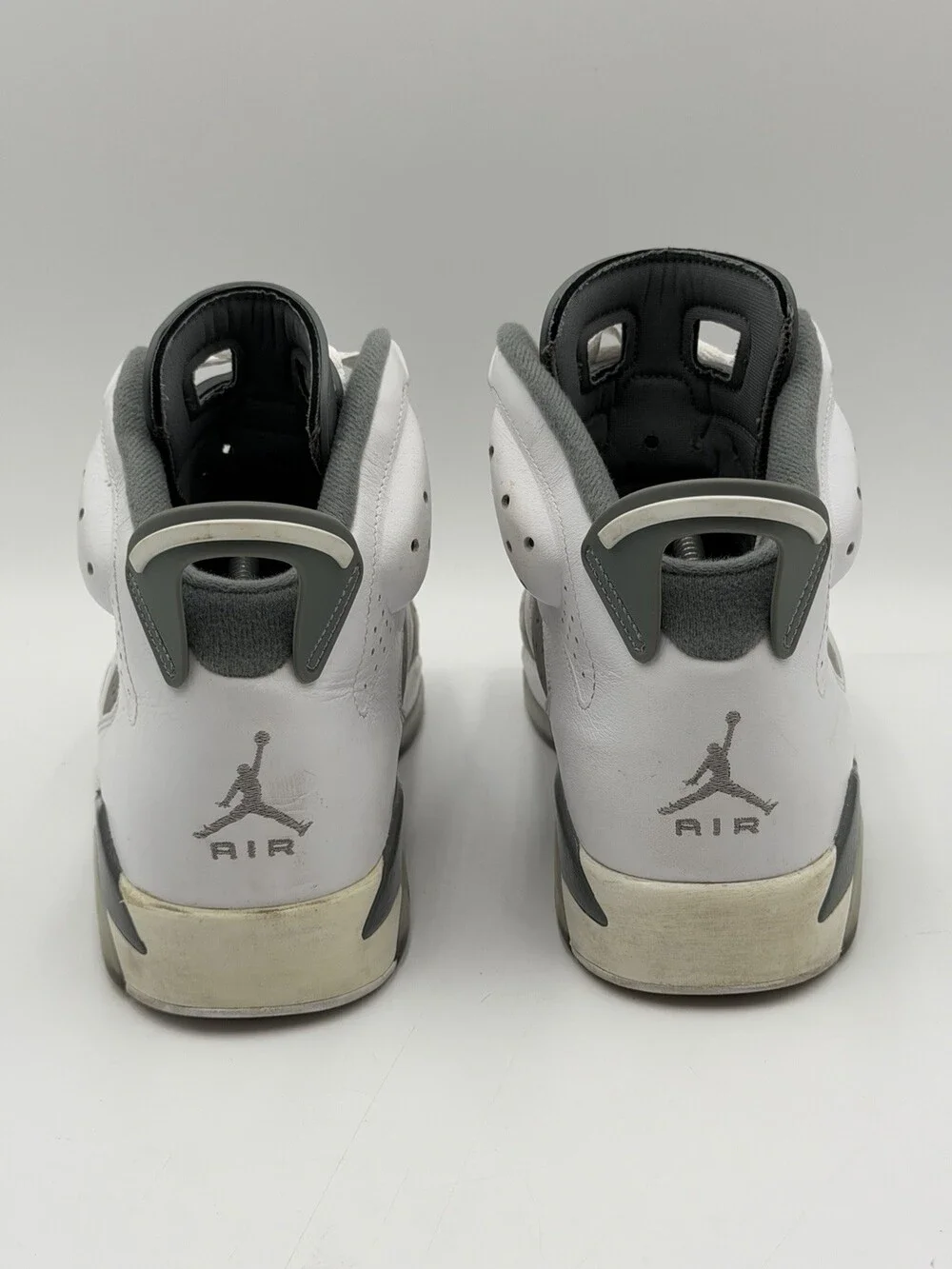 N/A product pair